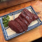 ホルモン屋 だん はなれ 新橋3号店 - 