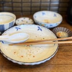 奈つやの中華そば - 