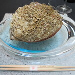 日本料理 TOBIUME - 潜　磯の片想い