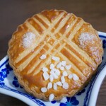 ル・ジャルダン・ブルー - 