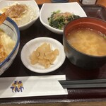 天丼てんや - 