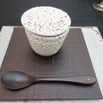 日本料理 TOBIUME - 網　骨切り