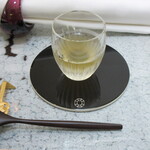 日本料理 TOBIUME - 玉蜀黍の雫