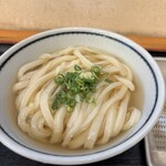 宮武うどん - 