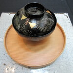 日本料理 TOBIUME - 椀