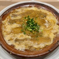 新宿割烹 中嶋 - 柳川鍋定食