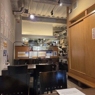 あんかけスパゲッティ あらた_2