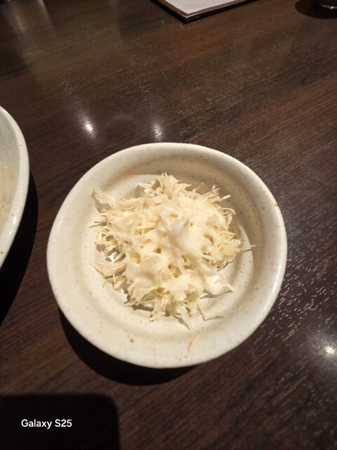 Ankake Spaghetti Arata photo 3