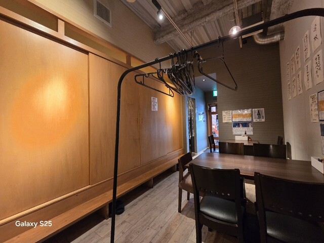 Ankake Spaghetti Arata photo 5