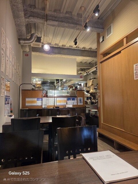 Ankake Spaghetti Arata photo 4