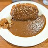 カレーショップMASARA