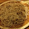 蕎麦 さだはる