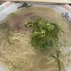 博多ラーメン はかたや 川端店