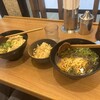 南海そば なんば2階店