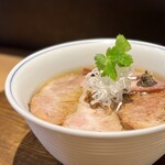らぁ麺や 嶋 - 