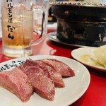 焼肉ホルモン屋だん - 