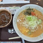 토우게노 카마메시 오기노야 조우신에츠 자동차도 히가시부 유노마루 SA(하행선)