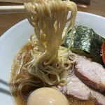 支那そば なかじま - 