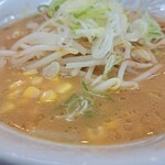 토우게노 카마메시 오기노야 조우신에츠 자동차도 히가시부 유노마루 SA(하행선)