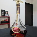 日本料理 TOBIUME - ペアリングの食後酒