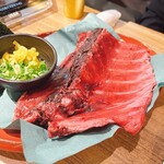 マグロ専門居酒屋 鮪屋 銀座インズ店 - 