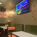 やすらぎ処・えん - 店内