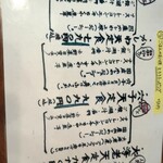 天ぷら呑み 小島ん家 - 