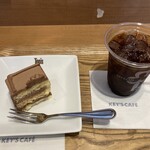 トップス キーズカフェ - 