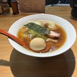 支那そば なかじま - 