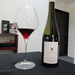 日本料理 TOBIUME - ペアリング⑱