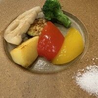 鉄板焼LOJI - 