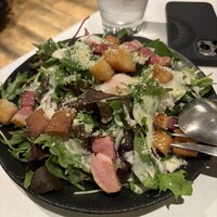 24/7 restaurant - 