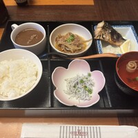 割烹 田一 - 
