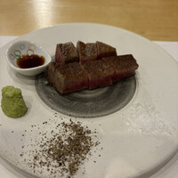 鉄板焼LOJI - 