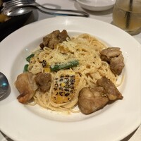 24/7 restaurant - 