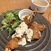 ワインとオマール海老の店 UOMO