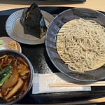 都炉美煎本舗 - 