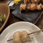 鳥たつ - 天神橋筋六丁目/居酒屋 | 食べログ
