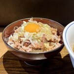 らぁ麺や 嶋 - 