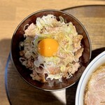 らぁ麺や 嶋 - 