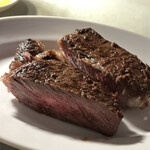 37 Steakhouse & Bar - 