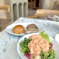 RITUEL Brasserie & Cafe 虎ノ門 - 