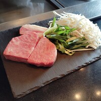 鉄板焼 一徹 - 