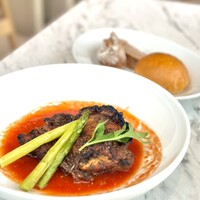 RITUEL Brasserie & Cafe 虎ノ門 - 