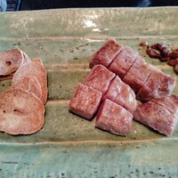 鉄板焼 一徹 - 