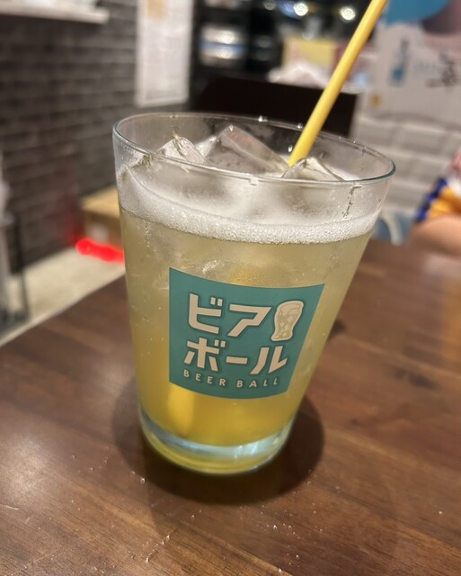 大魔王テラス（大魔王Terrace） - 泉中央（ダイニングバー）の写真