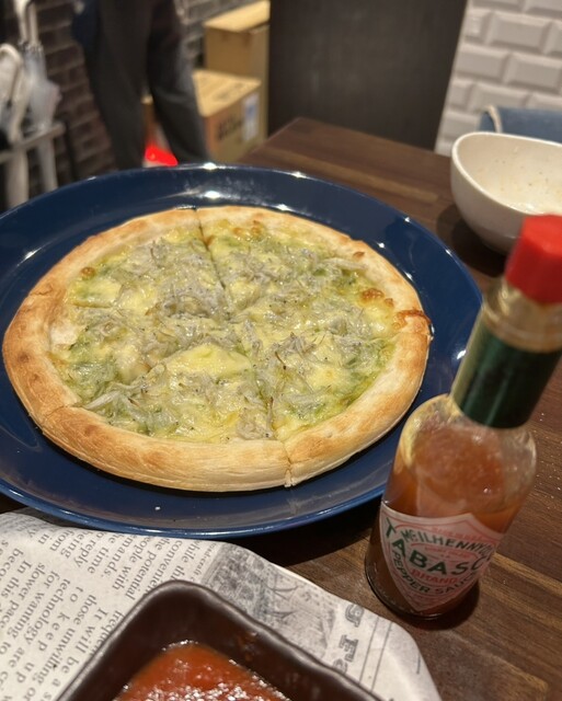 大魔王テラス（大魔王Terrace） - 泉中央（ダイニングバー）の写真