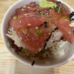 まぐろのヤマキ - 