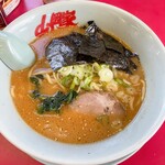 山岡家 - 