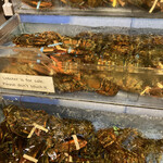 レッドロブスター - 